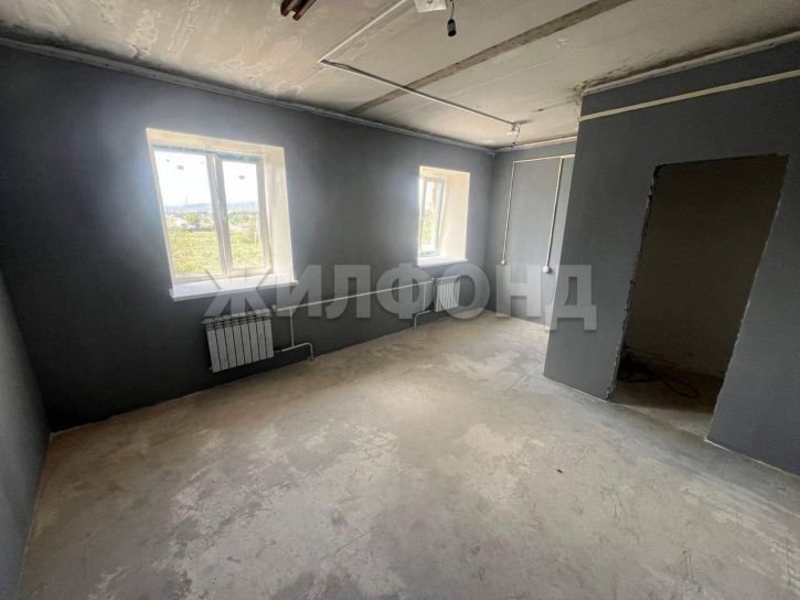 1-комн квартира Паротурбинная улица, влд21