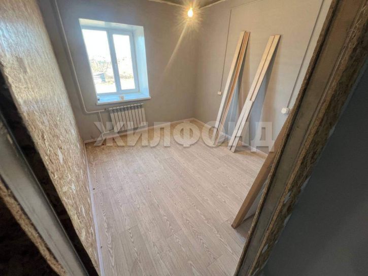 1-комн квартира Паротурбинная улица, влд21