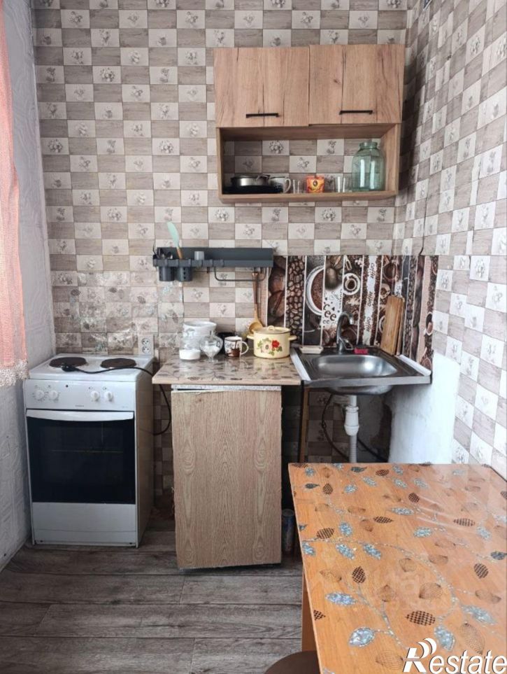 1-комн квартира ул Кечил-оола, 7е,  д. 7е