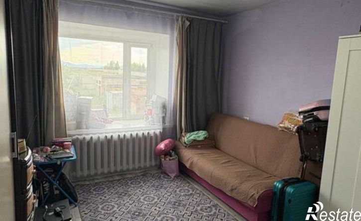 1-комн квартира ул Московская, 137Б,  д. 137Б