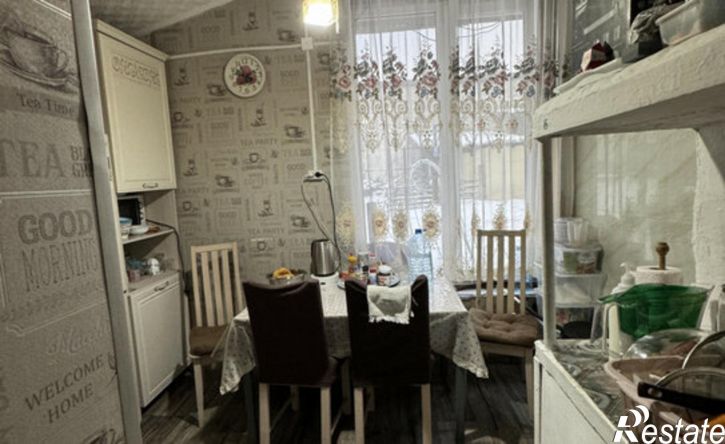 2-комн квартира улица Мугур, 96,  д. 96