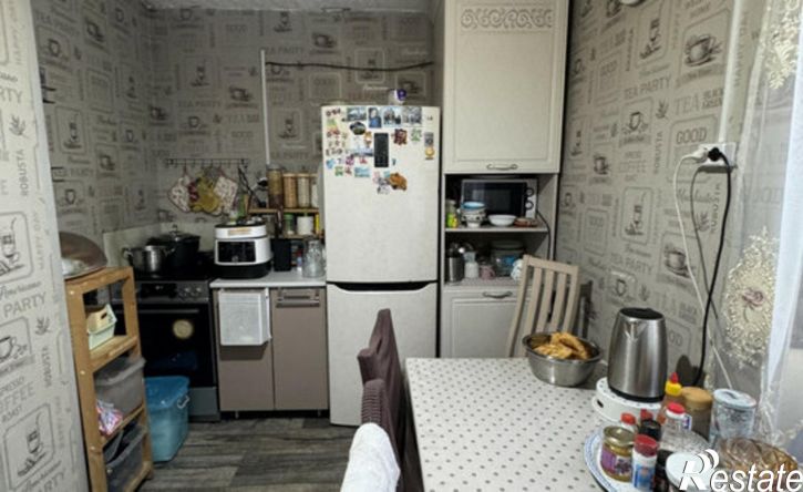 2-комн квартира улица Мугур, 96,  д. 96