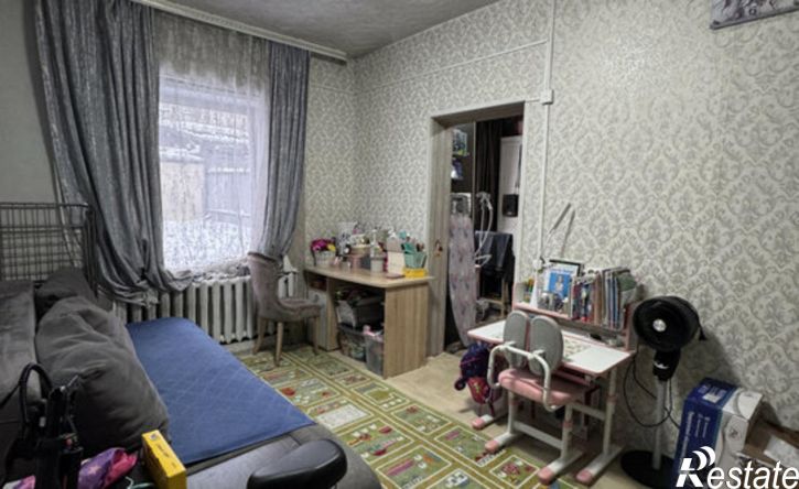 2-комн квартира улица Мугур, 96,  д. 96