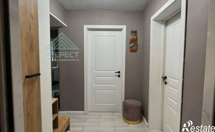 3-комн квартира улица Гагарина, 6,  д. 6