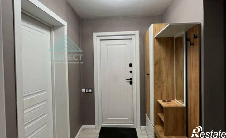 3-комн квартира улица Гагарина, 6,  д. 6