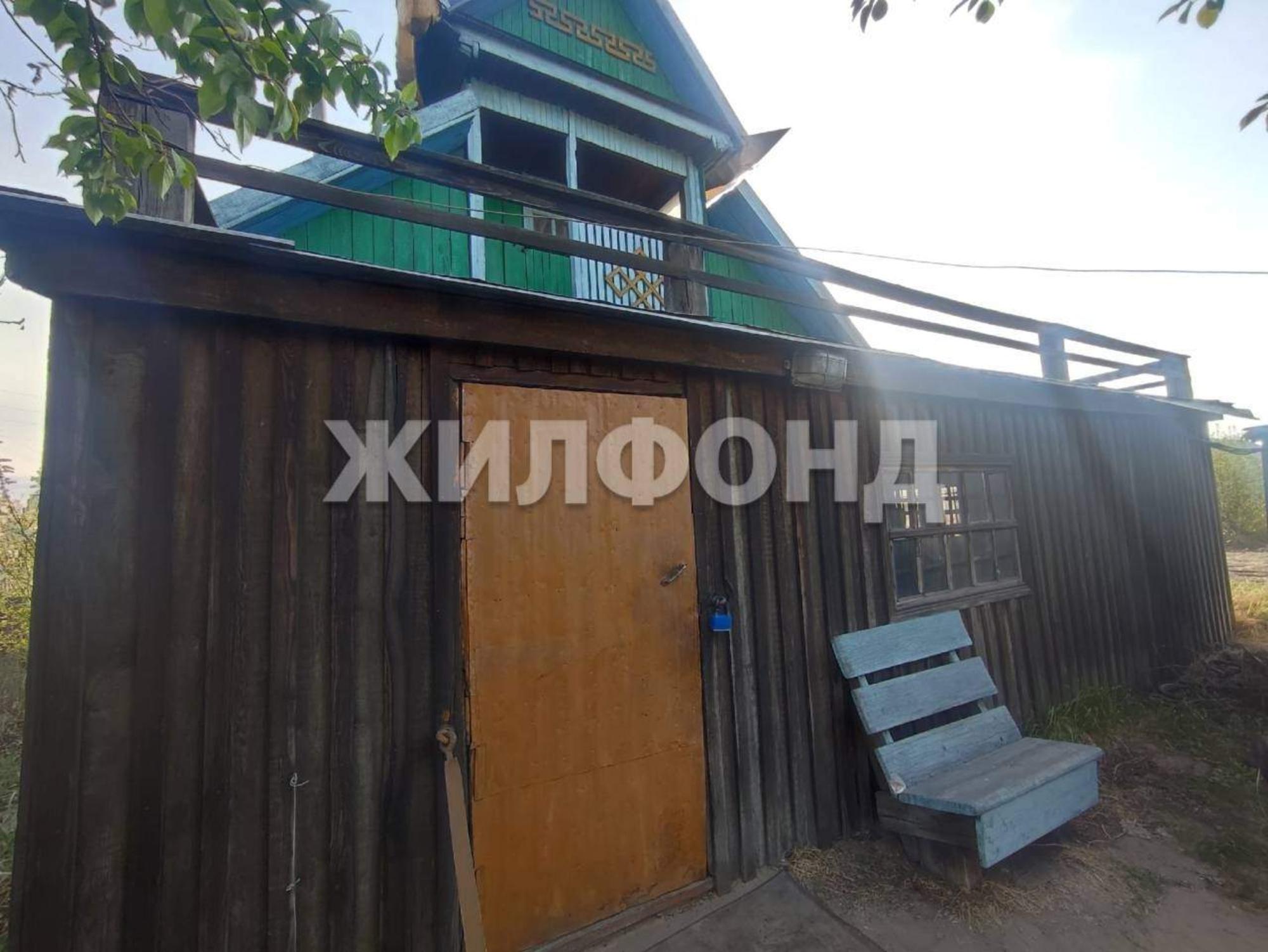 Купить дачу, дом, коттедж за 3 300 000 рублей на Эфир улица