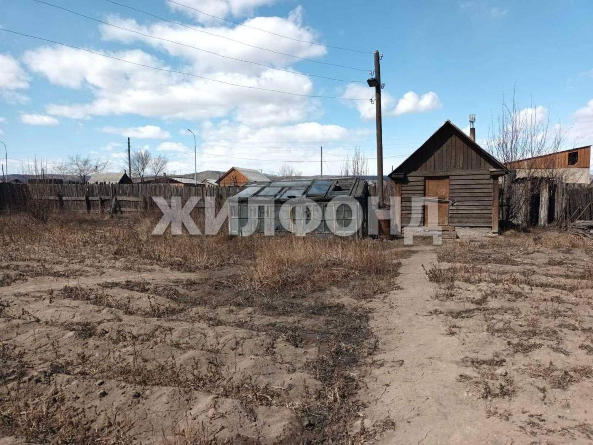 Купить дачу, дом, коттедж за 3 300 000 рублей на Эфир улица