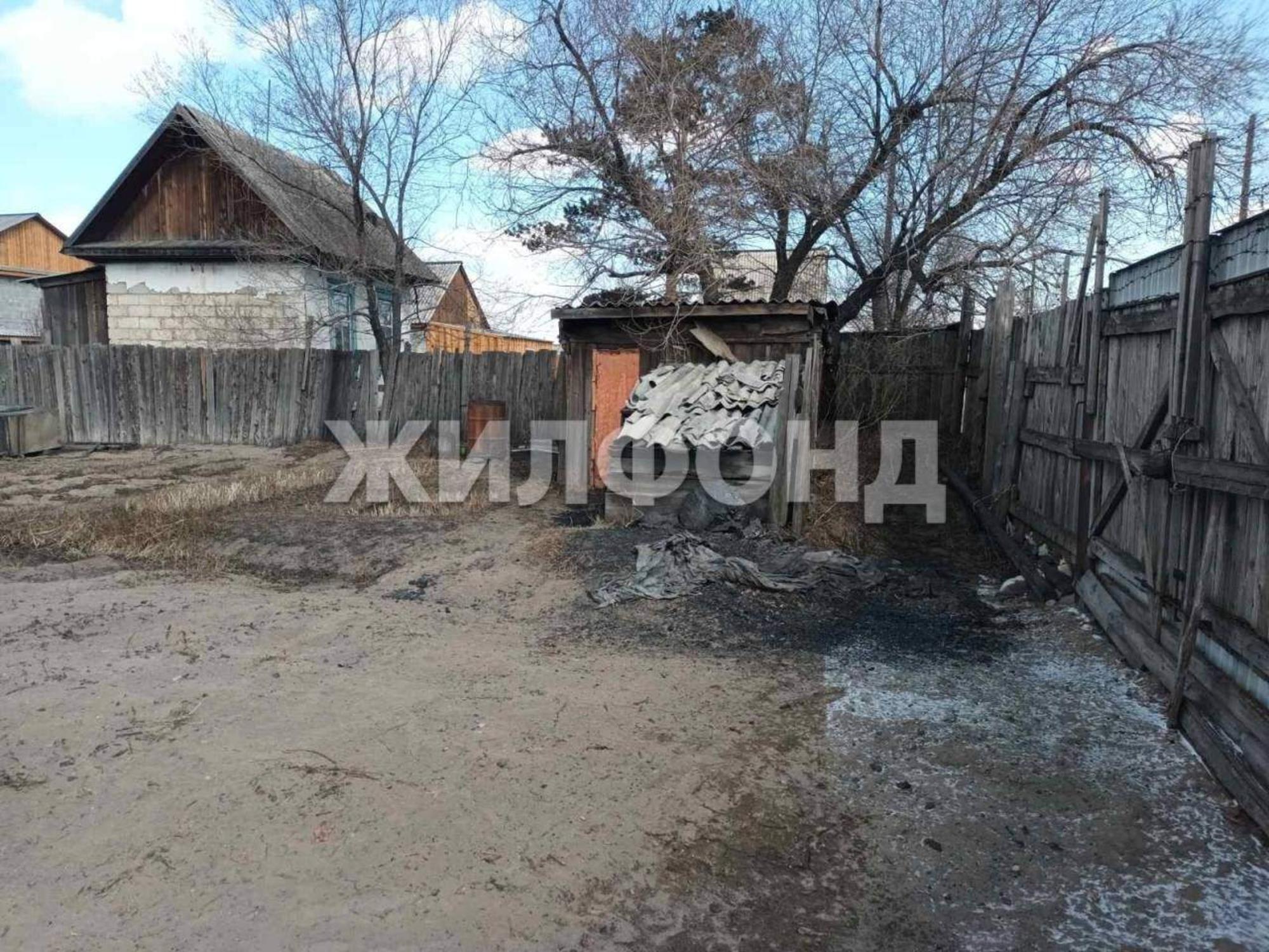Купить дачу, дом, коттедж за 3 300 000 рублей на Эфир улица