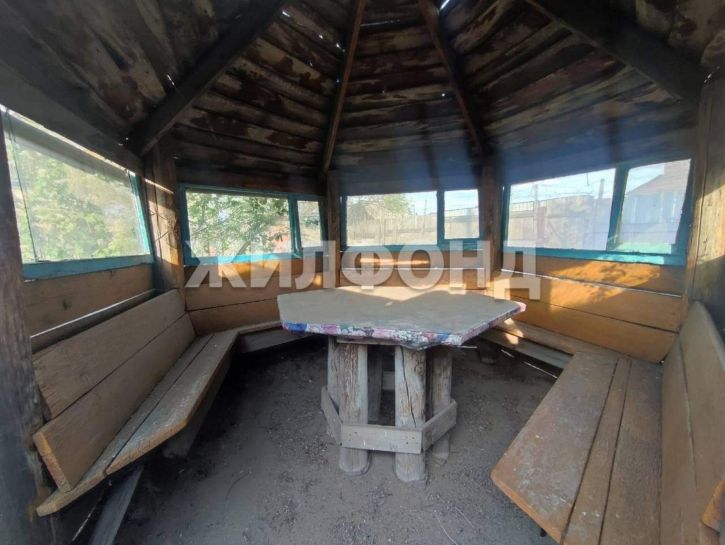 Коттедж/дом Эфир улица