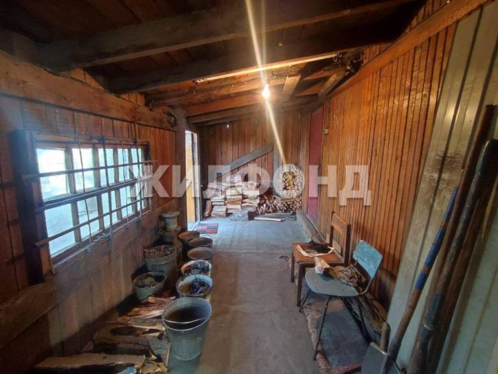 Коттедж/дом Эфир улица