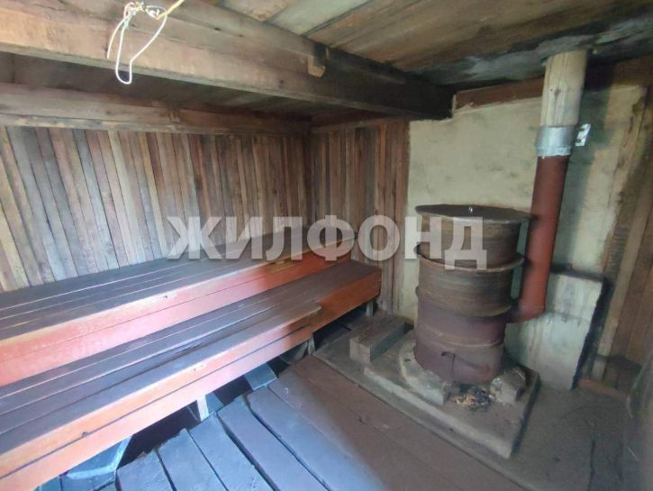 Коттедж/дом Эфир улица