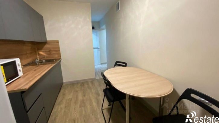 3-комн квартира улица Калинина, 3,  д. 3