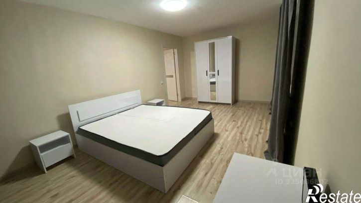 3-комн квартира улица Калинина, 3,  д. 3