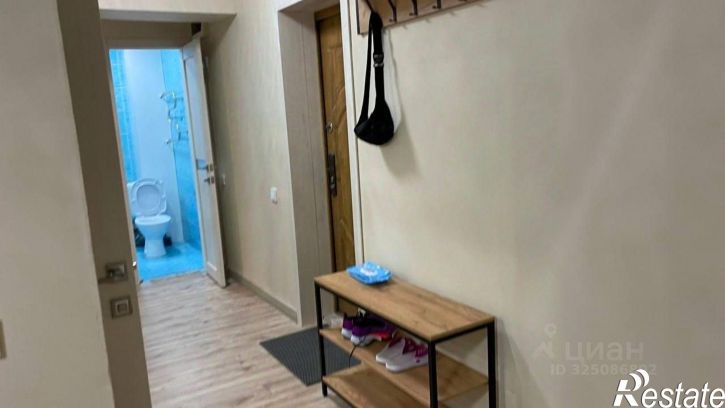 3-комн квартира улица Калинина, 3,  д. 3