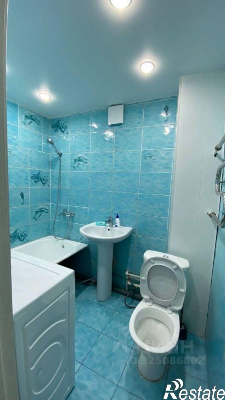 3-комн квартира улица Калинина, 3,  д. 3