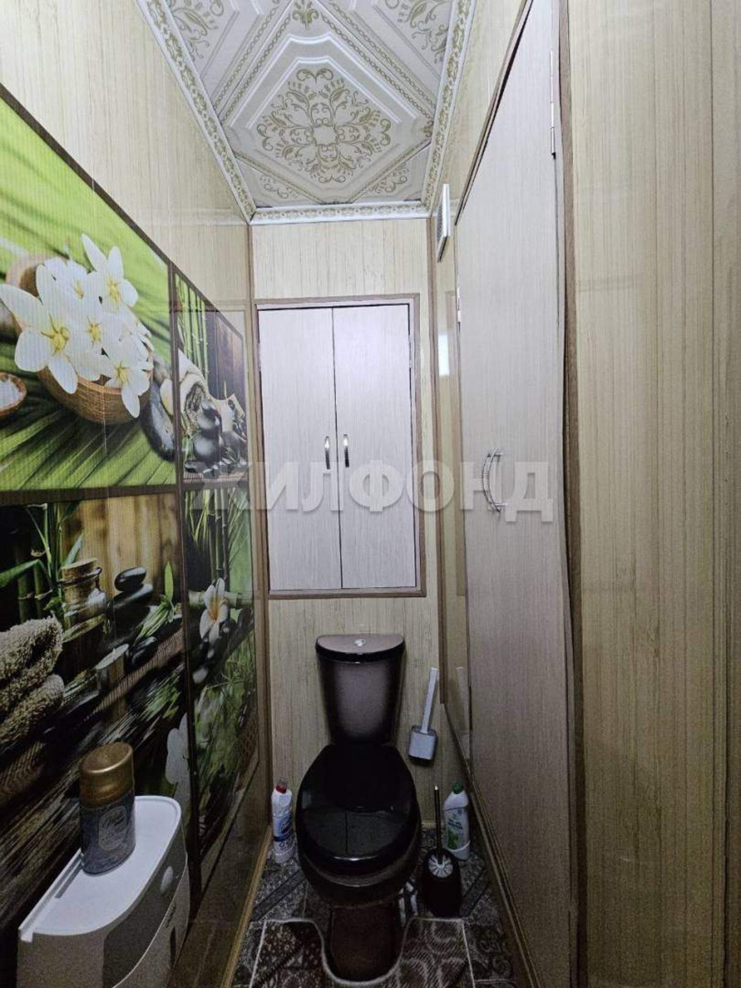 Купить квартиру за 6 700 000 рублей на Крылова ул., д.1а