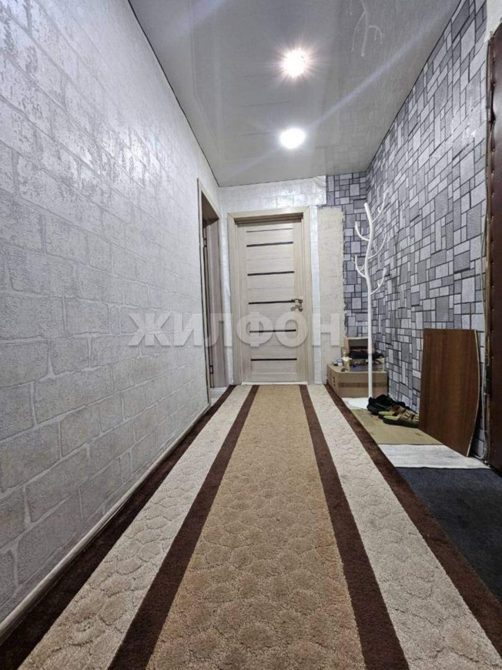 2-комн квартира Крылова улица, д.1а