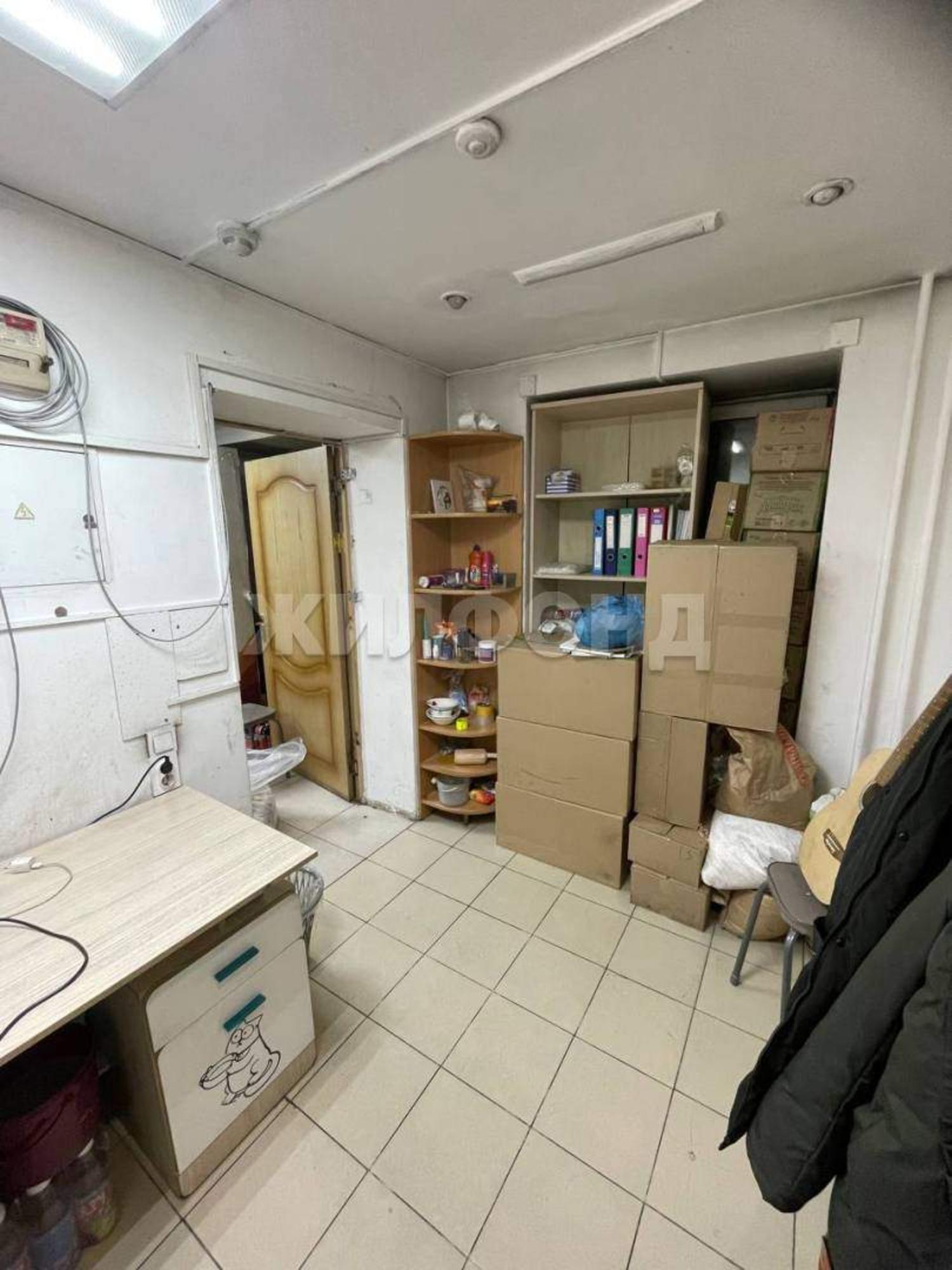 Купить квартиру за 20 000 000 рублей на Бухтуева улица, д.1