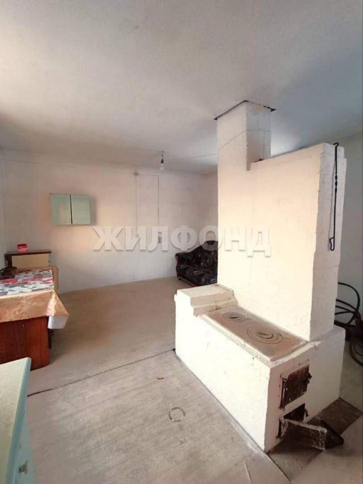 Коттедж/дом СНТ 3 ряд 2 улица