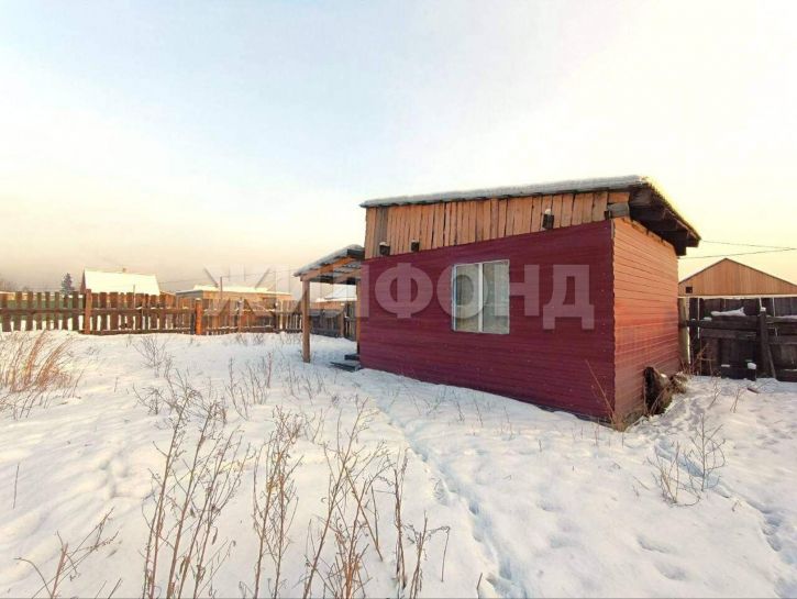 Коттедж/дом СНТ 3 ряд 2 улица