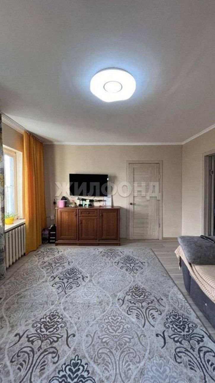 Коттедж/дом Профсоюзная улица