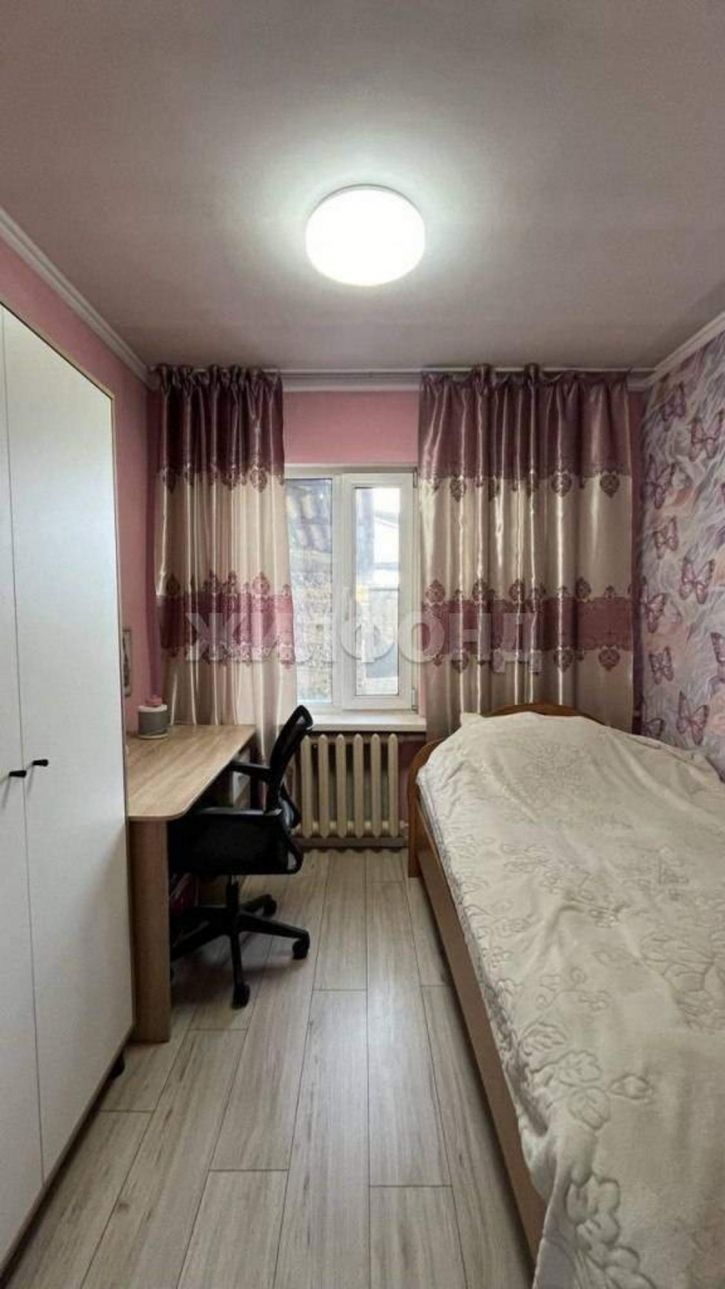 Коттедж/дом Профсоюзная улица