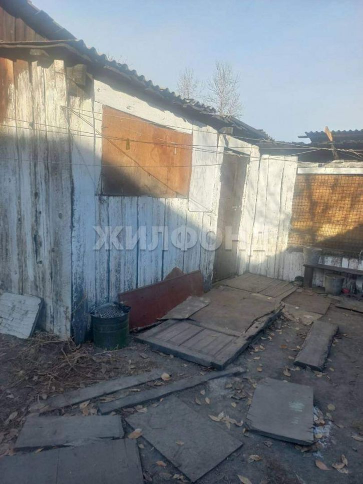 Коттедж/дом Суворова улица