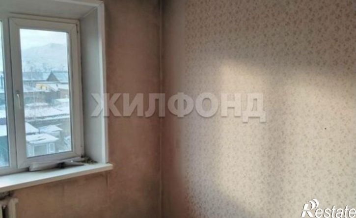 3-комн квартира Октябрьская улица, 37,  д. 37
