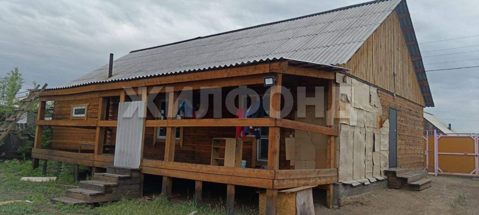 Купить дачу, дом, коттедж за 6 000 000 рублей на Ряд 2 ул.