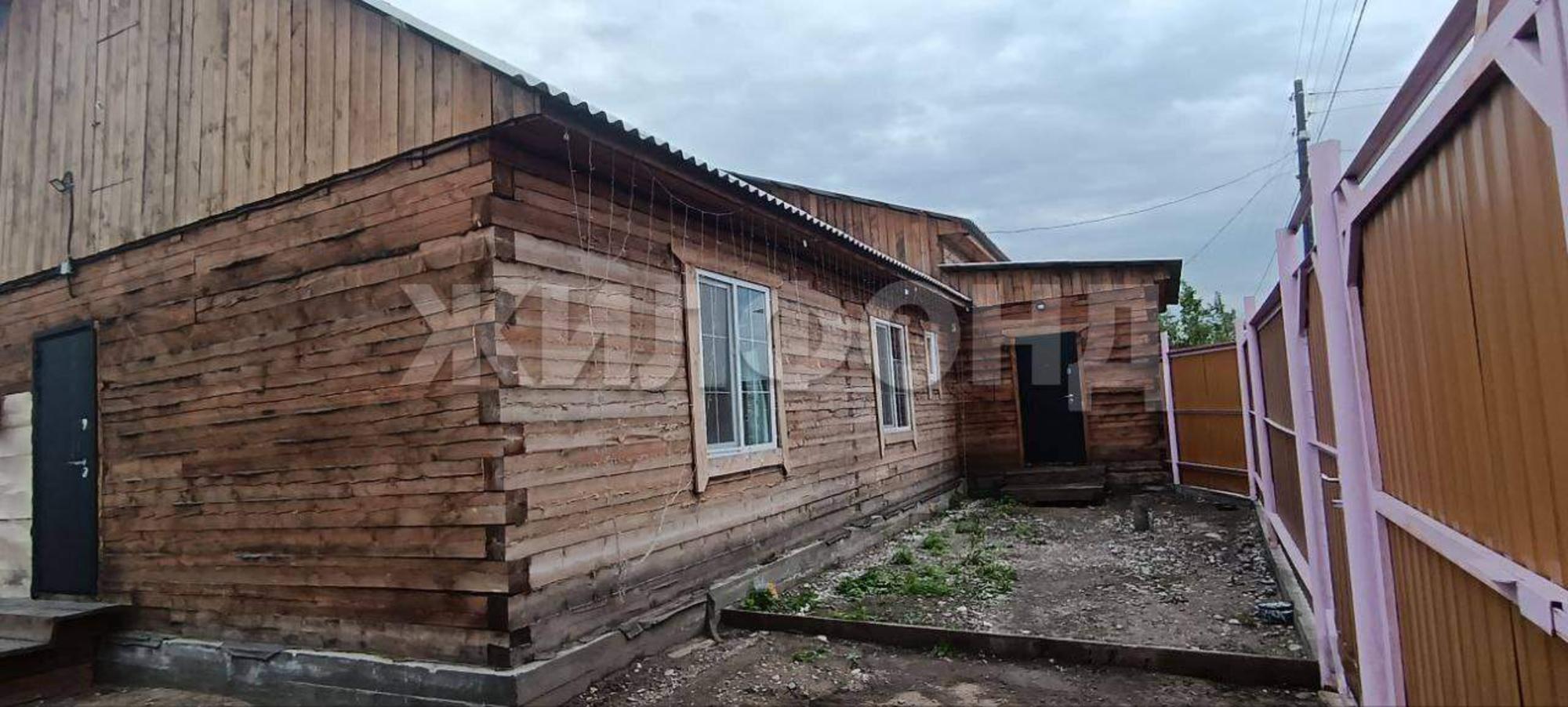 Купить дачу, дом, коттедж за 6 000 000 рублей на Ряд 2 ул.