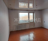 3-комн, 63кв м, этаж 2/2 Октябрьская улица, д.37