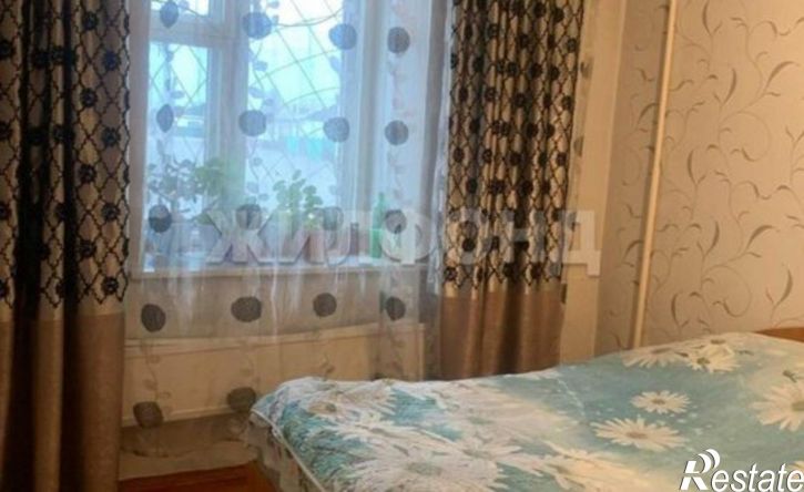 3-комн квартира ул Заводская, 32,  д. 32