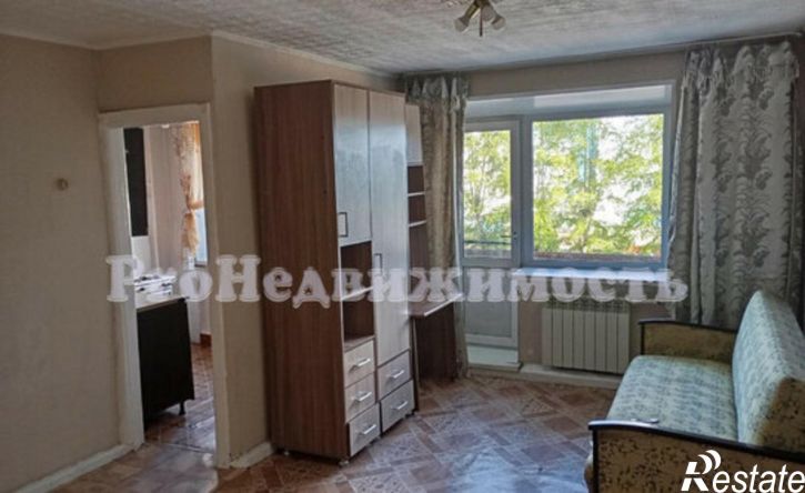 1-комн квартира улица Кочетова, 68,  д. 68