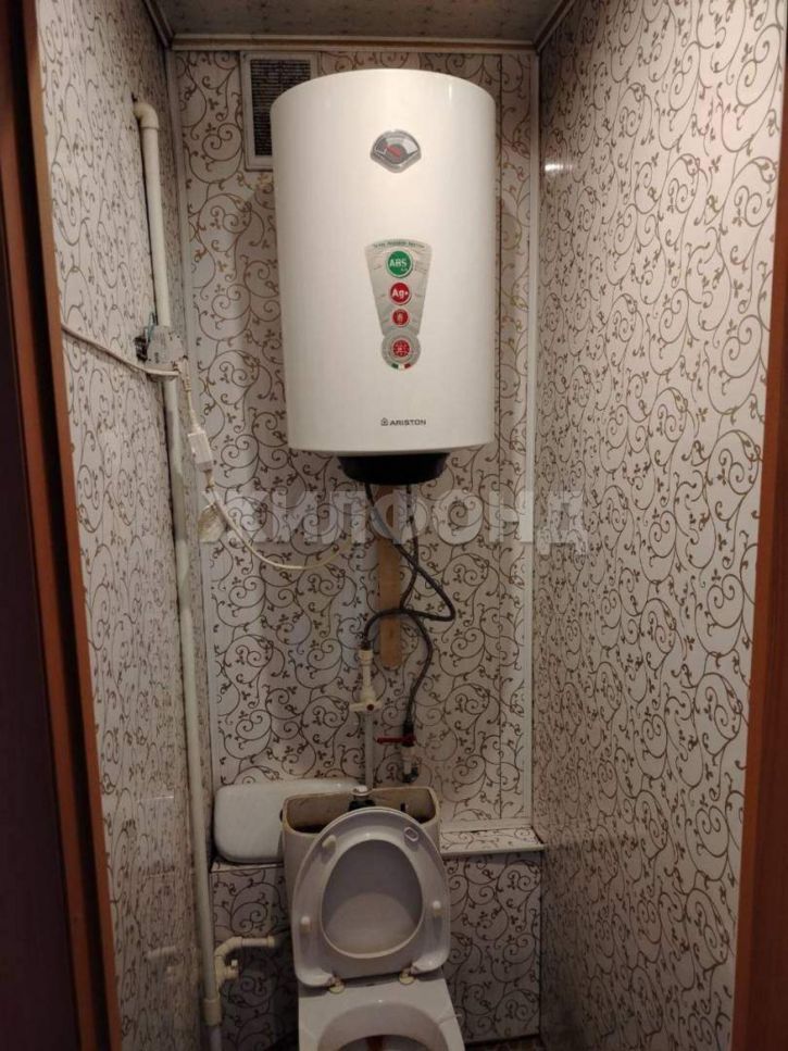 3-комн квартира Октябрьская улица, д.37