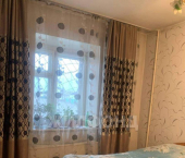 3-комн, 68.7кв м, этаж 1/5 Заводская улица, д.38