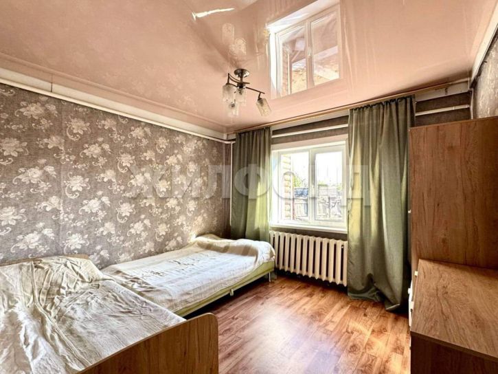 Коттедж/дом Баумана улица