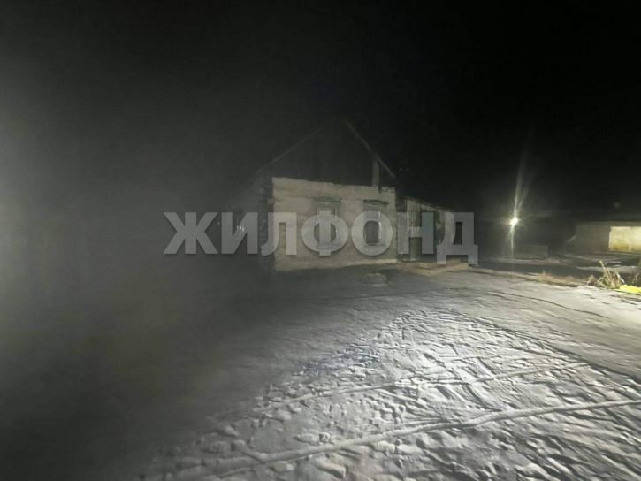 Коттедж/дом Ленина улица