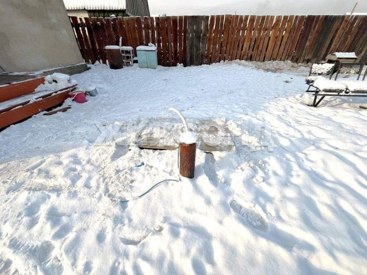 Коттедж/дом Тополиный переулок