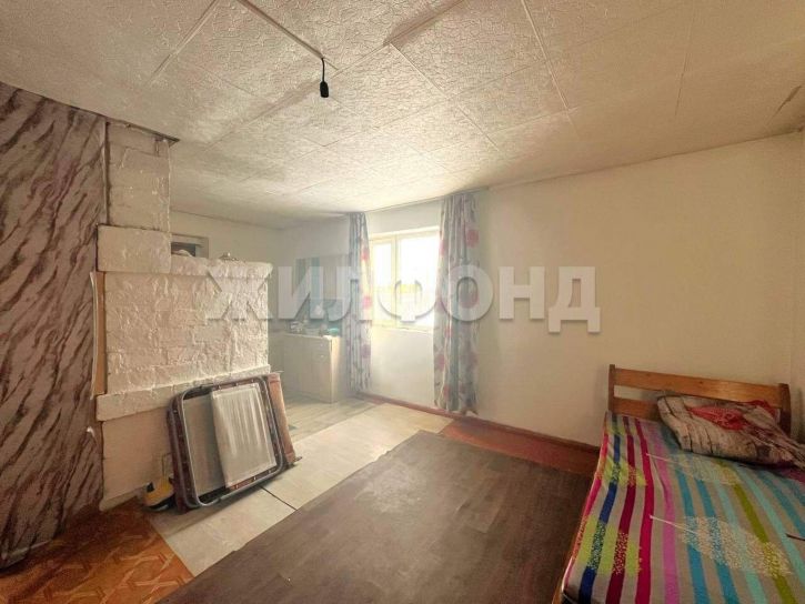 Коттедж/дом Тополиный переулок