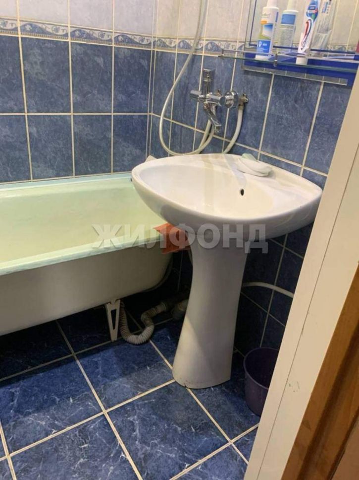 3-комн квартира Заводская улица, д.38