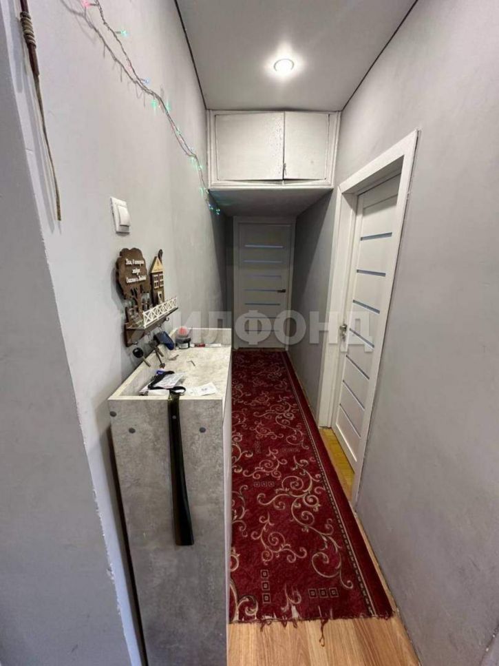 2-комн квартира Ооржака Лопсанчапа улица, д.25/1