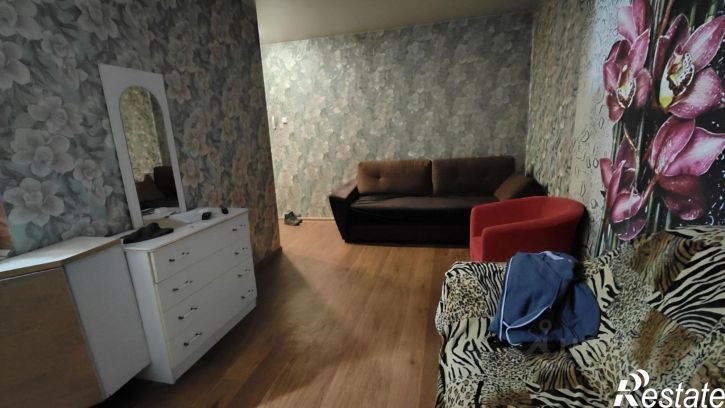 1-комн квартира Московская улица, 102,  д. 102