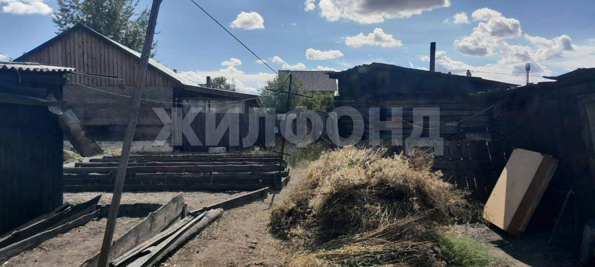 Купить дачу, дом, коттедж за 5 900 000 рублей на Пролетарская ул.