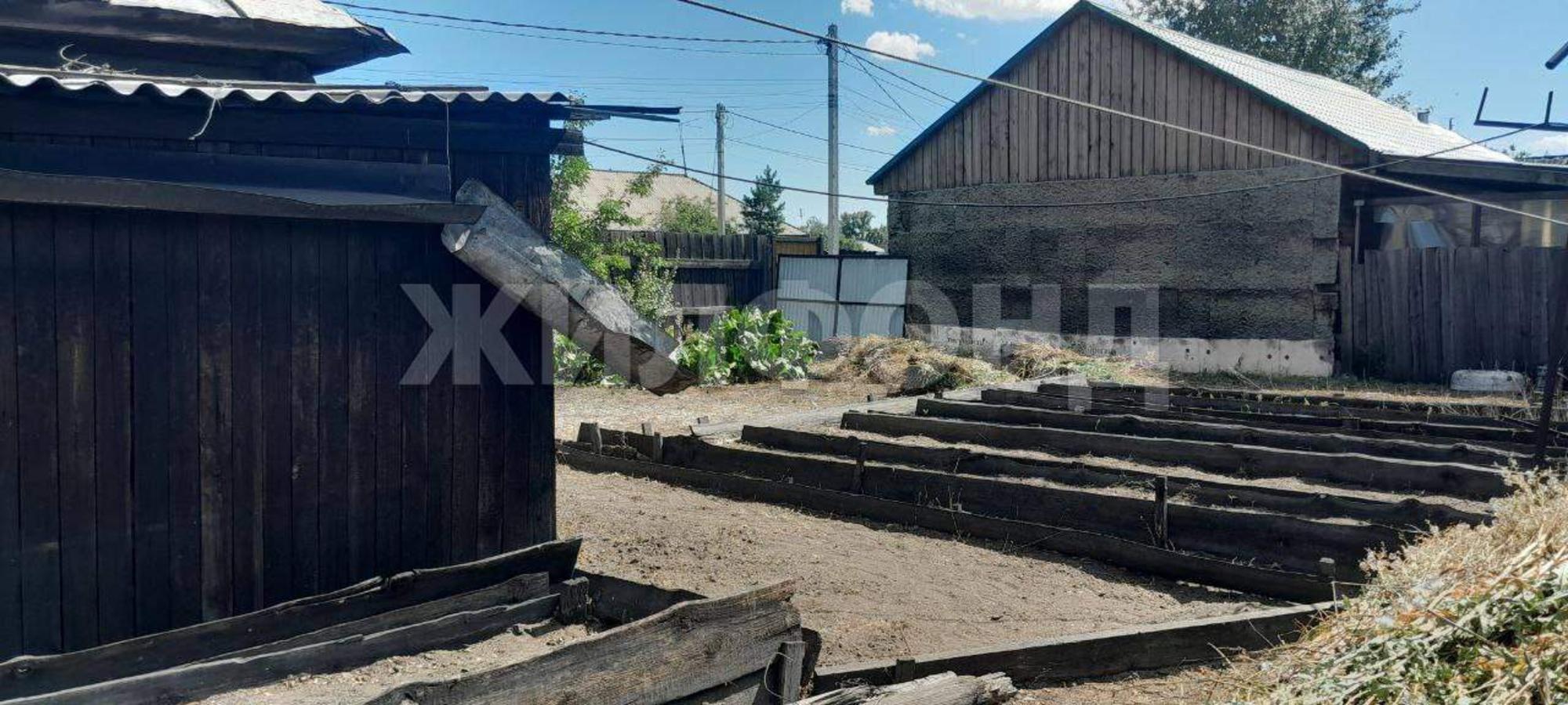 Купить дачу, дом, коттедж за 5 900 000 рублей на Пролетарская ул.