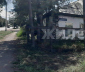 коттедж 56 кв м Пролетарская ул.