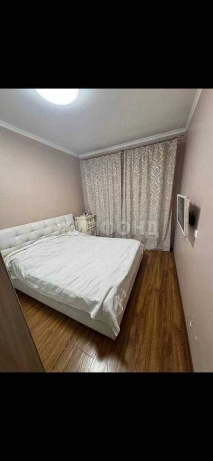 2-комн квартира Ооржака Лопсанчапа улица, д.39