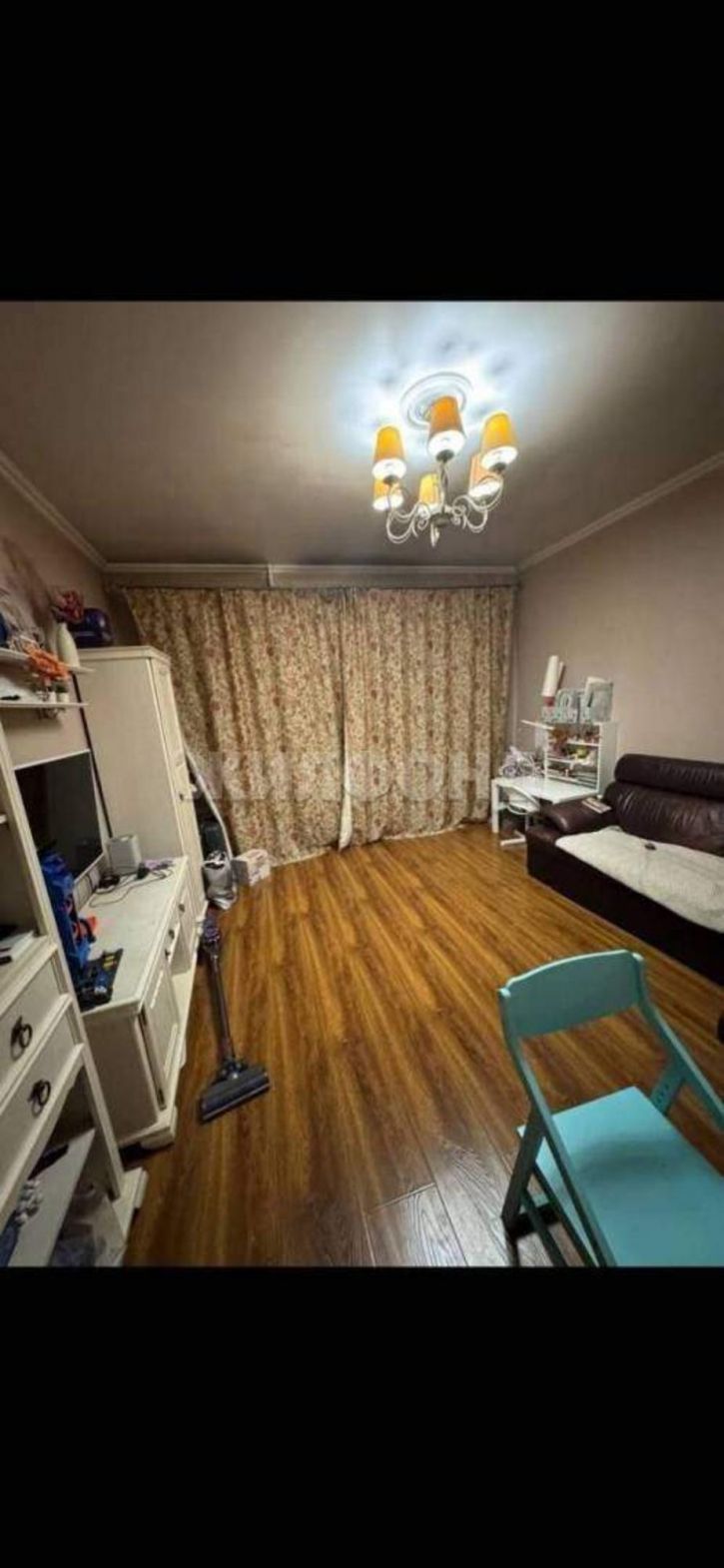2-комн квартира Ооржака Лопсанчапа улица, д.39
