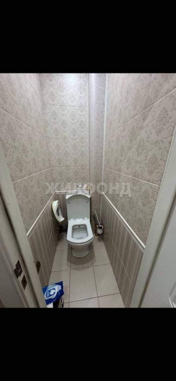 2-комн квартира Ооржака Лопсанчапа улица, д.39