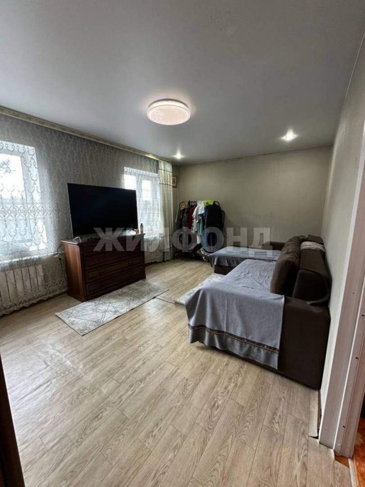 Коттедж/дом Кок-Тейская улица