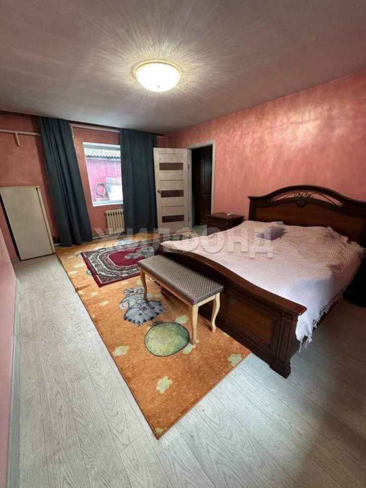 Коттедж/дом Кок-Тейская улица